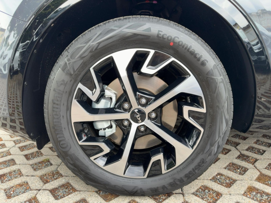 KIA Sportage 1.6 T-GDI HEV Spirit