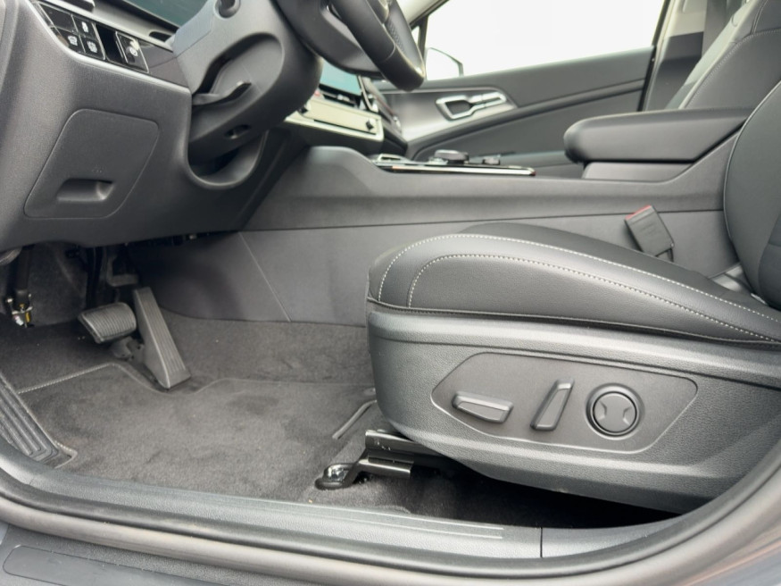 KIA Sportage 1.6 T-GDI HEV Spirit