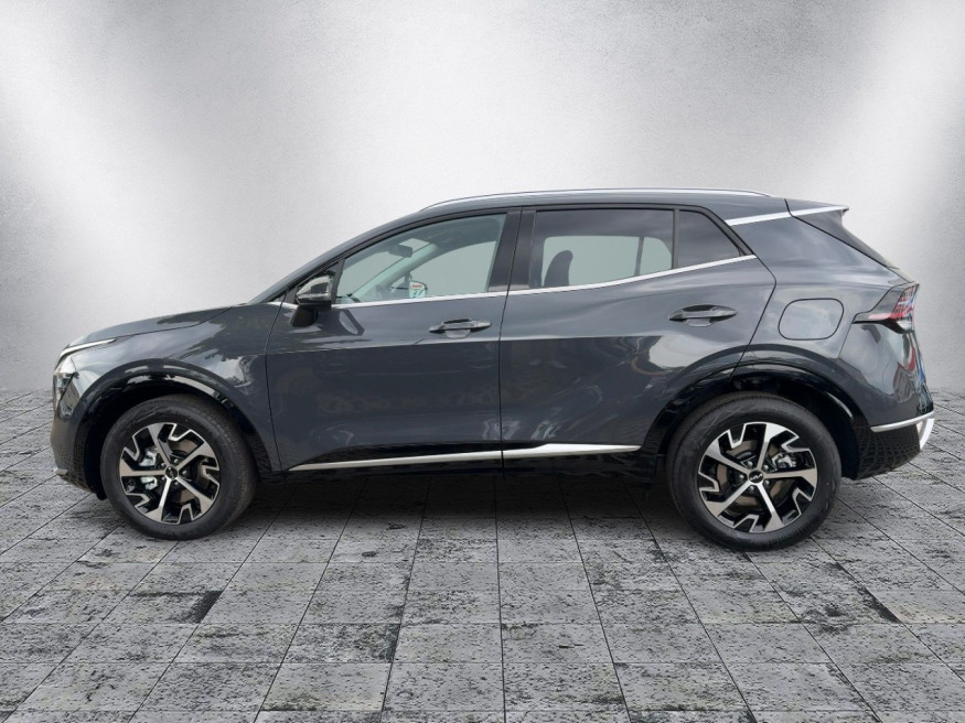 KIA Sportage 1.6 T-GDI HEV Spirit