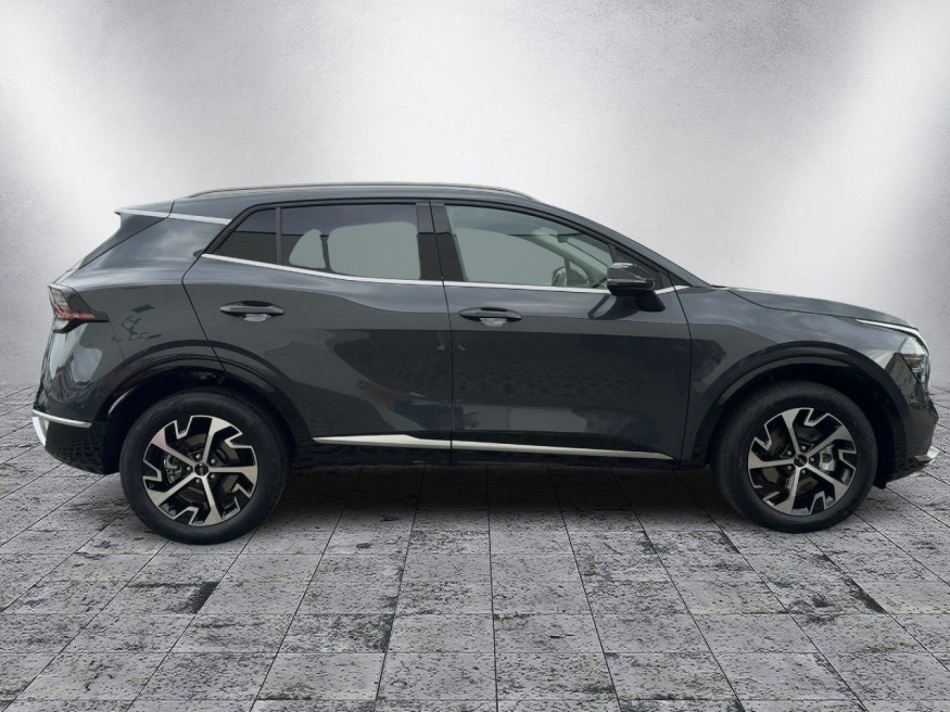 KIA Sportage 1.6 T-GDI HEV Spirit