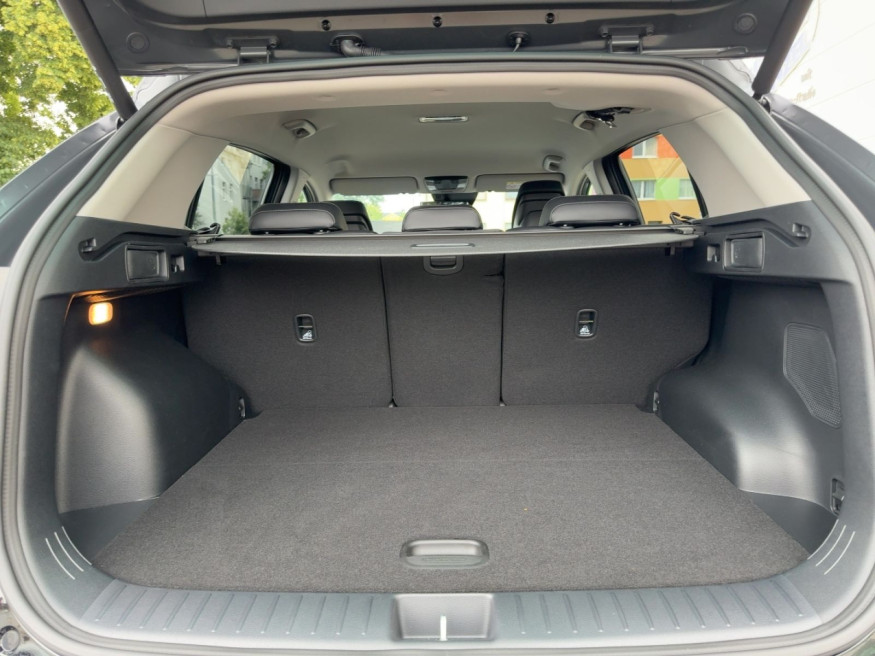 KIA Sportage 1.6 T-GDI HEV Spirit