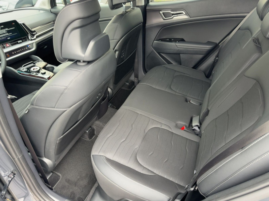 KIA Sportage 1.6 T-GDI HEV Spirit