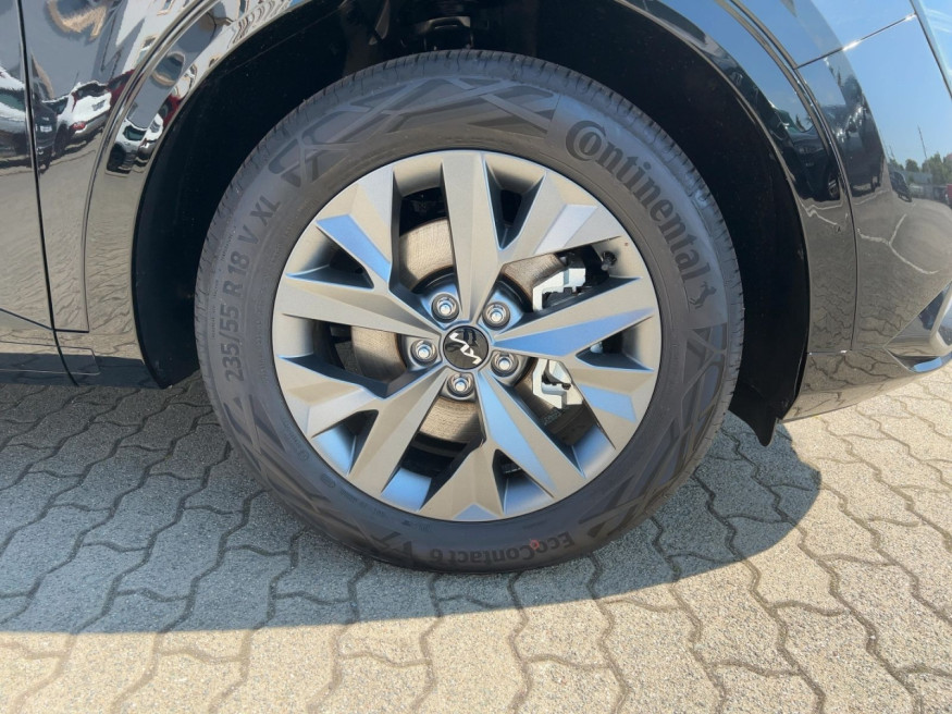 KIA Sportage 1.6T HEV GT-Line AWD AT6