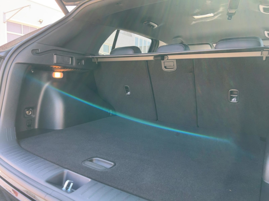 KIA Sportage 1.6T HEV GT-Line AWD AT6