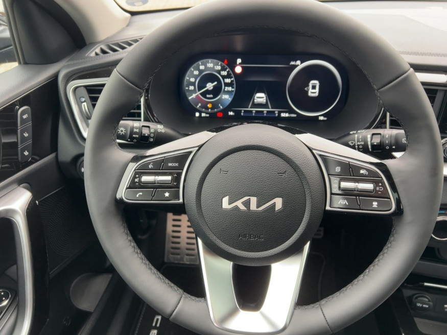 KIA Ceed 1.5 T-GDI DCT7 Platinum