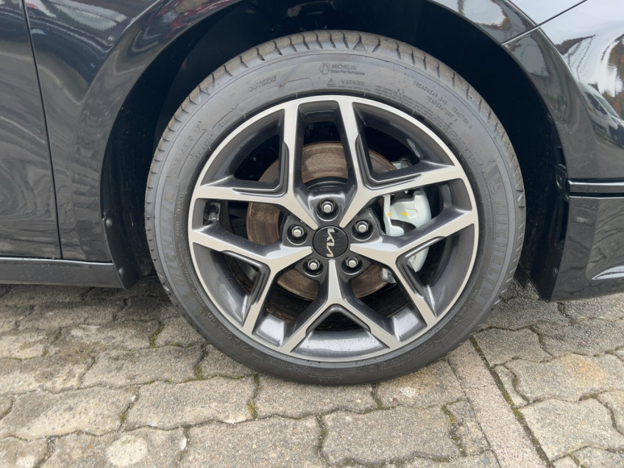 KIA Ceed 1.5 T-GDI DCT7 Platinum