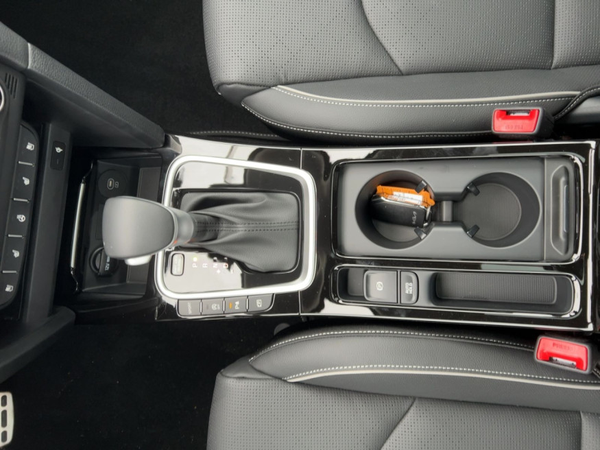 KIA Ceed 1.5 T-GDI DCT7 Platinum