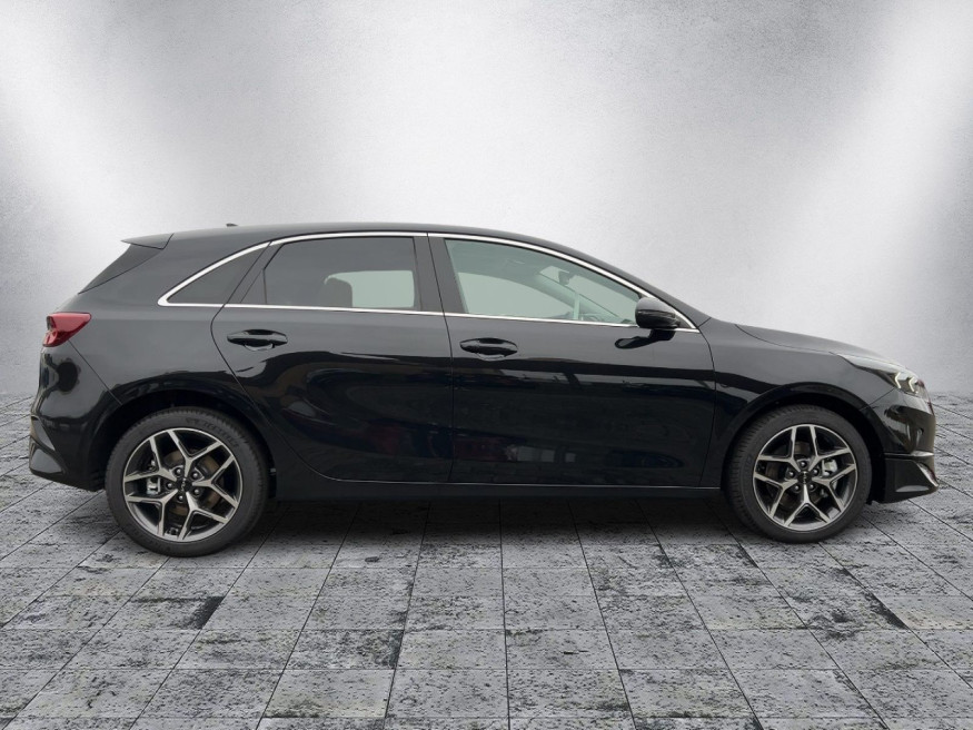 KIA Ceed 1.5 T-GDI DCT7 Platinum