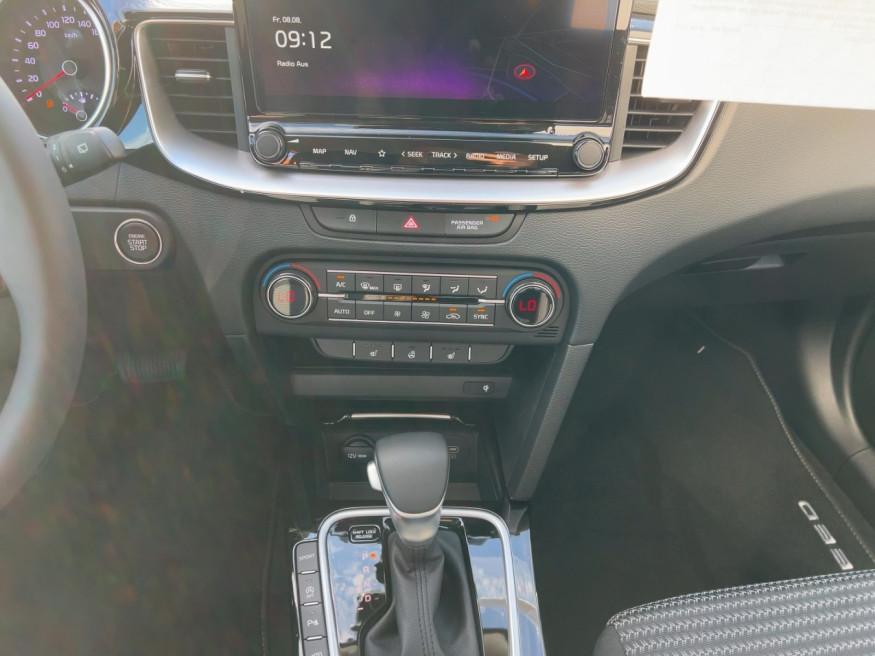 KIA Ceed 1.5T-GDI DCT Spirit