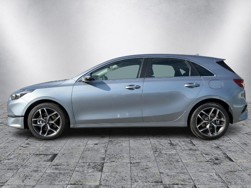 KIA Ceed 1.5T-GDI DCT Spirit