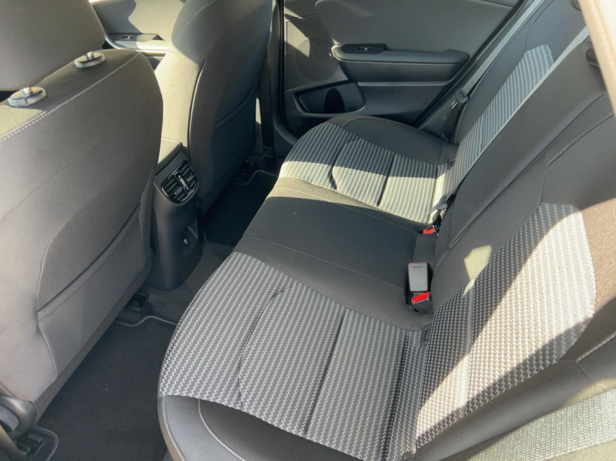 KIA Ceed 1.5T-GDI DCT Spirit