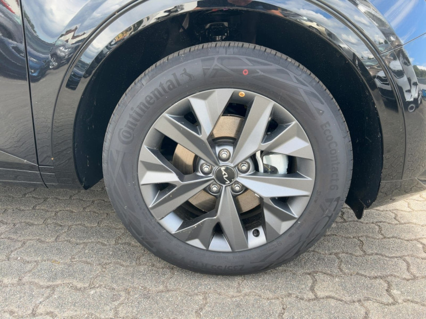 KIA Sportage 1.6T HEV GT-Line AWD AT6