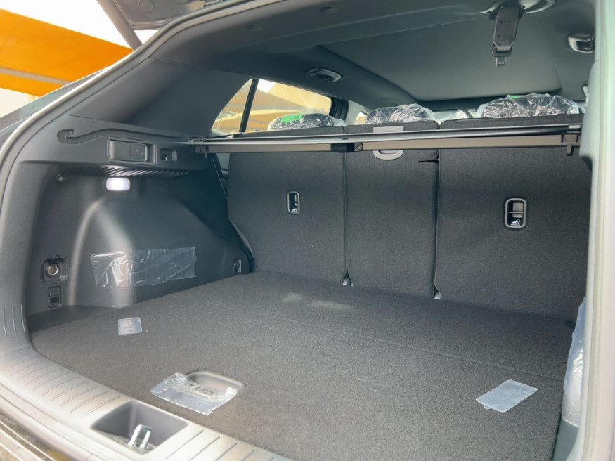 KIA Sportage 1.6T HEV GT-Line AWD AT6