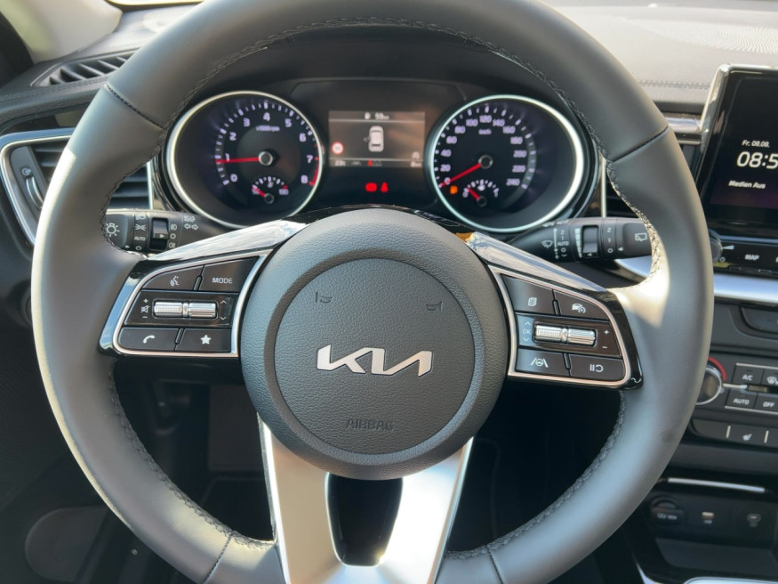 KIA Ceed 1.5 T-GDI Spirit