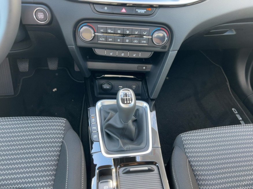 KIA Ceed 1.5 T-GDI Spirit