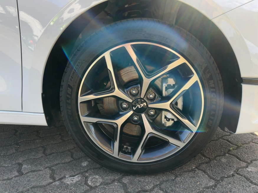 KIA Ceed 1.5 T-GDI Spirit