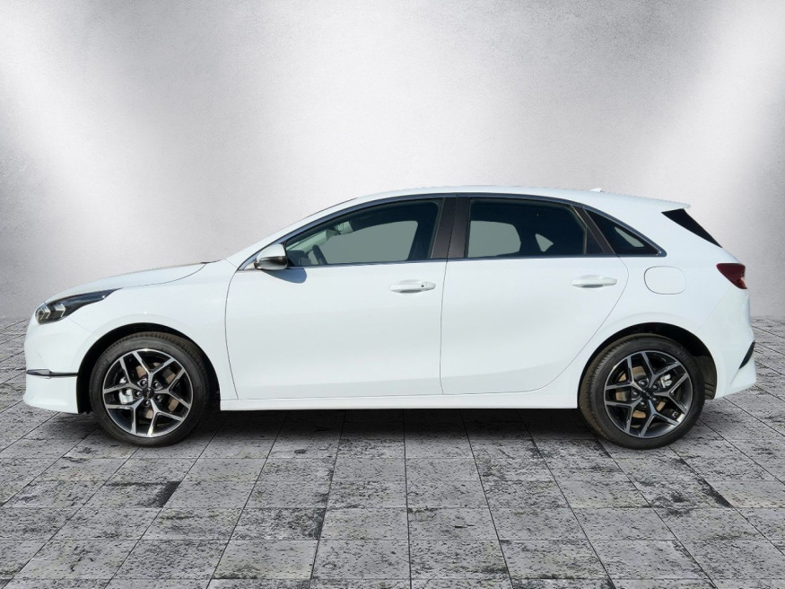 KIA Ceed 1.5 T-GDI Spirit