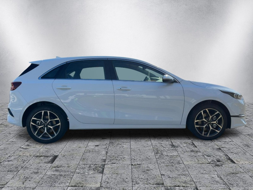 KIA Ceed 1.5 T-GDI Spirit