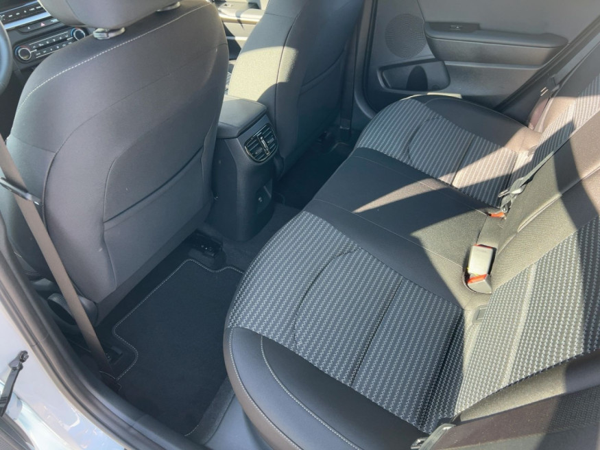 KIA Ceed 1.5 T-GDI Spirit