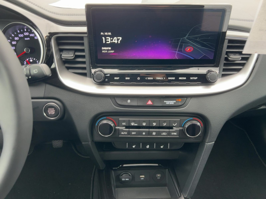 KIA Ceed SW 1.5 T-GDI Ultimate Edition