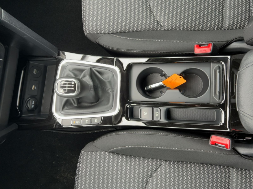 KIA Ceed SW 1.5 T-GDI Ultimate Edition