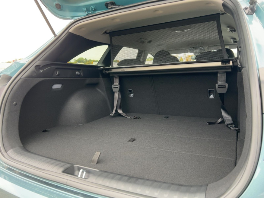 KIA Ceed SW 1.5 T-GDI Ultimate Edition