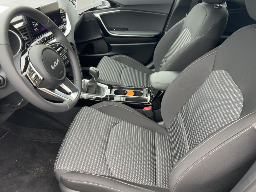 KIA Ceed SW 1.5 T-GDI Ultimate Edition