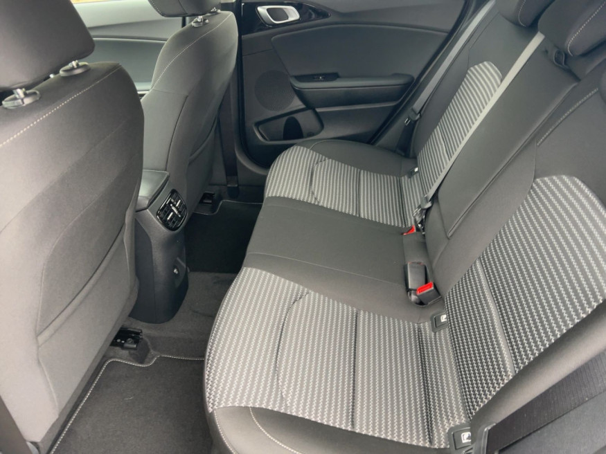 KIA Ceed SW 1.5 T-GDI Ultimate Edition