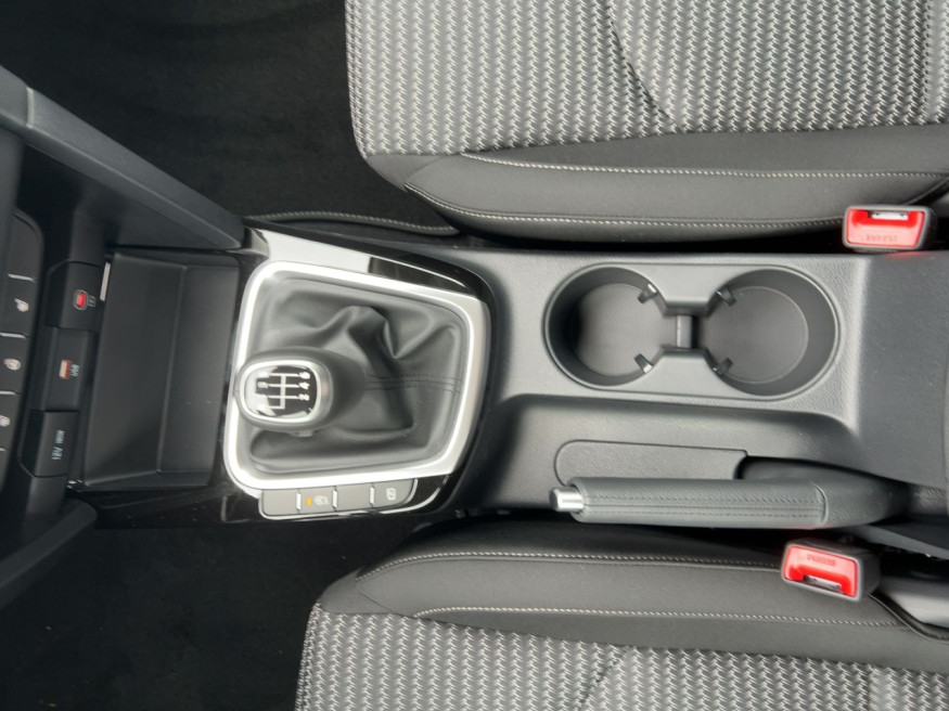 KIA Ceed SW 1.5T Vision 140