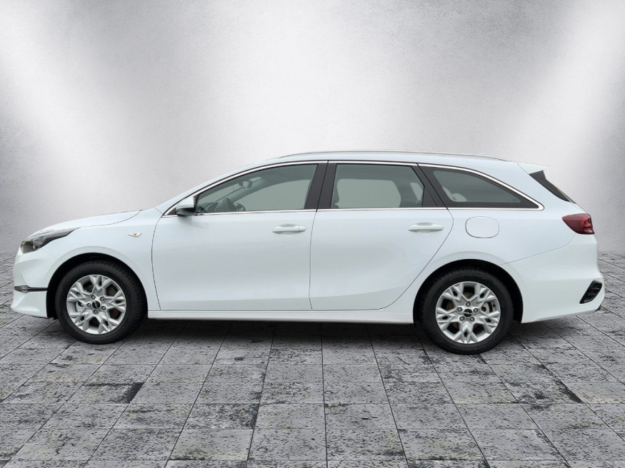 KIA Ceed SW 1.5T Vision 140