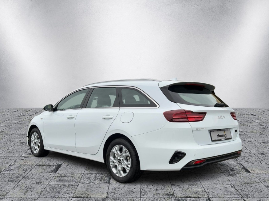 KIA Ceed SW 1.5T Vision 140