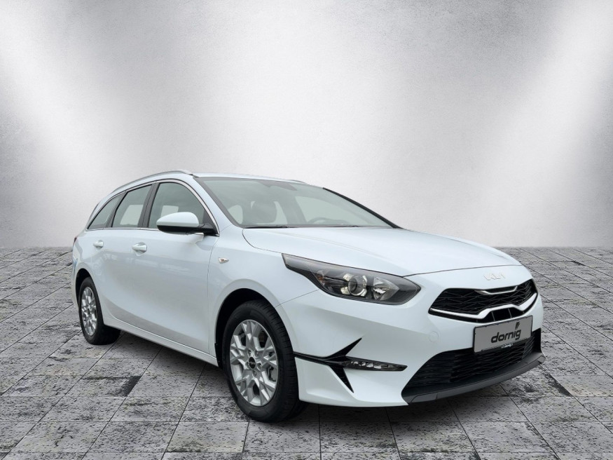 KIA Ceed SW 1.5T Vision 140