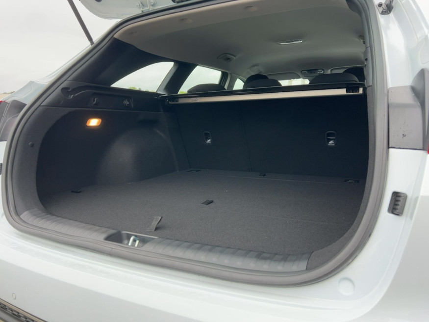 KIA Ceed SW 1.5T Vision 140