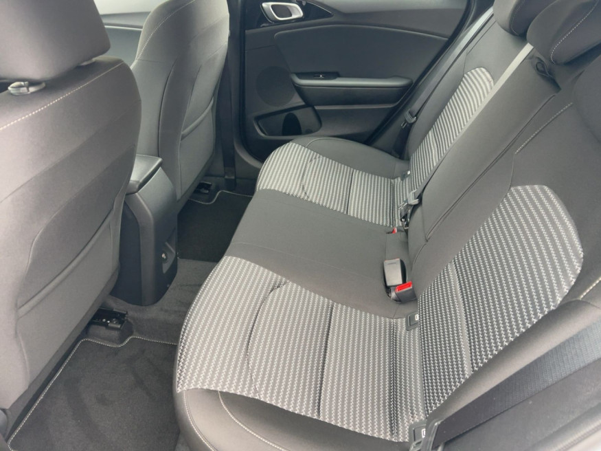 KIA Ceed SW 1.5T Vision 140