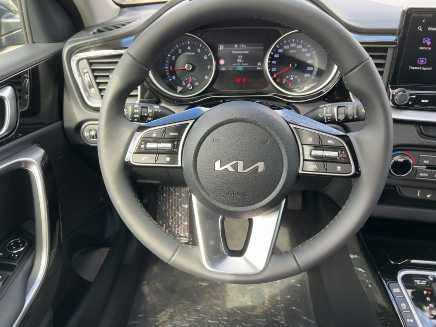 KIA Ceed 1.5T 48V 140 Ultimate DCT