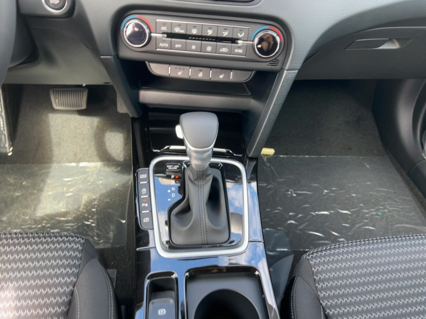 KIA Ceed 1.5T 48V 140 Ultimate DCT