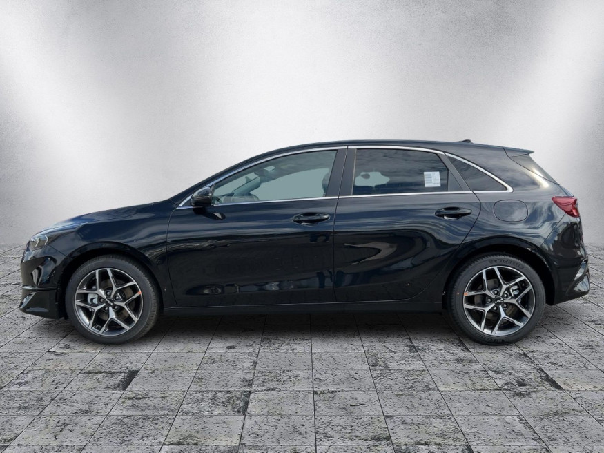 KIA Ceed 1.5T 48V 140 Ultimate DCT