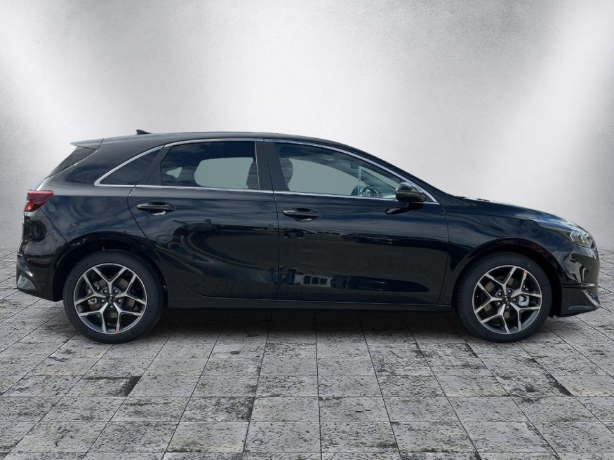 KIA Ceed 1.5T 48V 140 Ultimate DCT