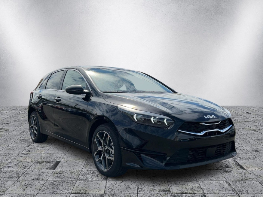 KIA Ceed 1.5T 48V 140 Ultimate DCT