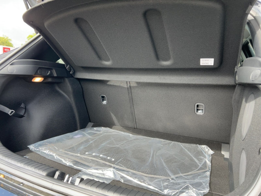 KIA Ceed 1.5T 48V 140 Ultimate DCT