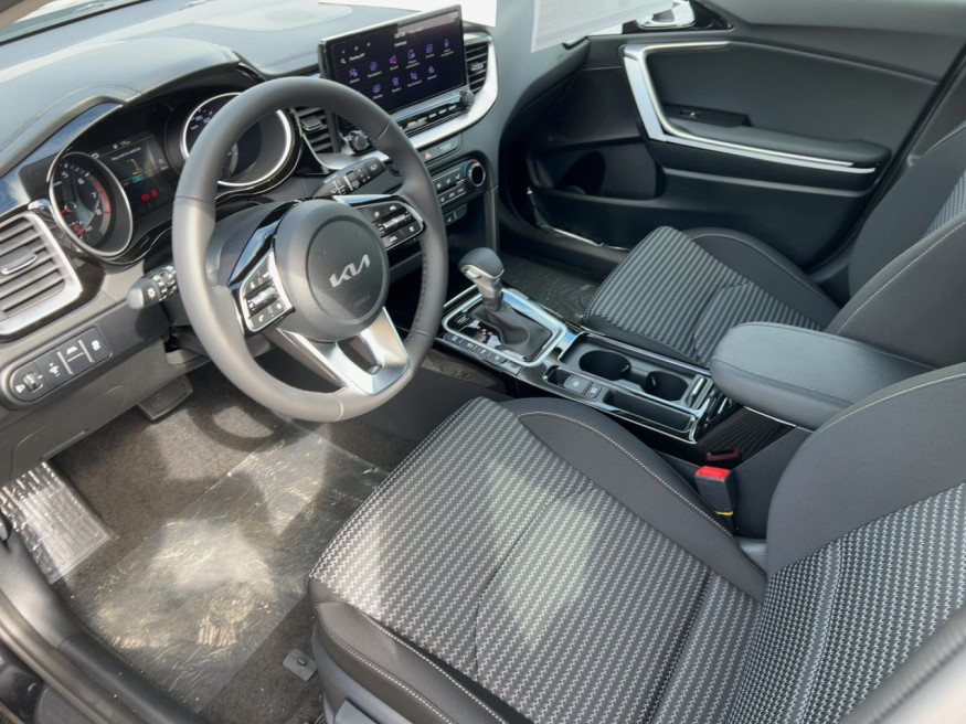 KIA Ceed 1.5T 48V 140 Ultimate DCT