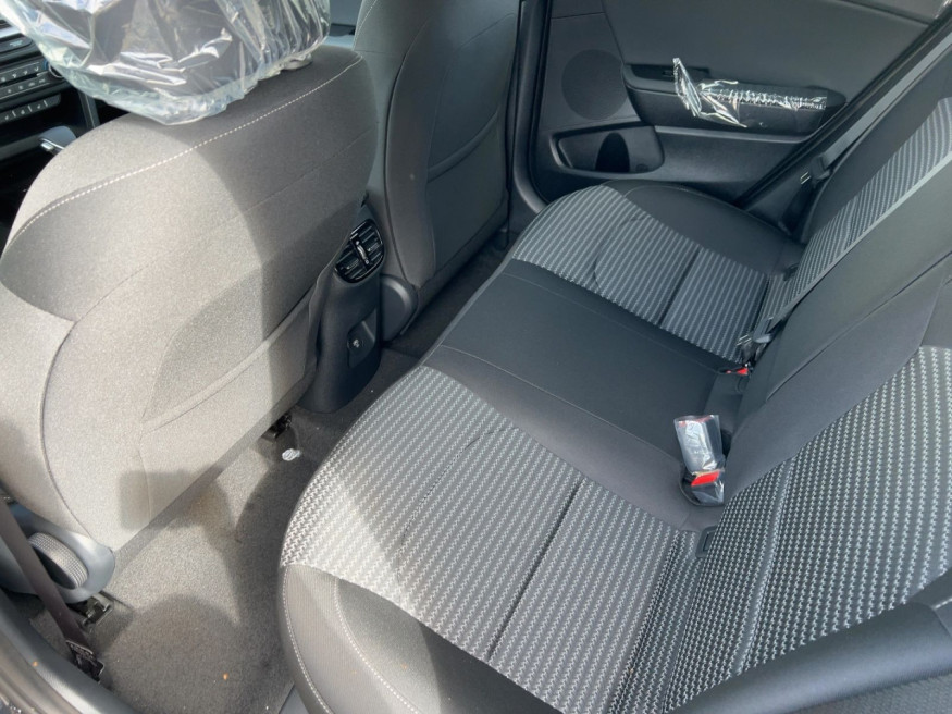 KIA Ceed 1.5T 48V 140 Ultimate DCT