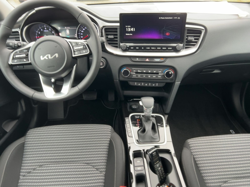 KIA Ceed 1.5 T-GDI 48V DCT7 Ultimate