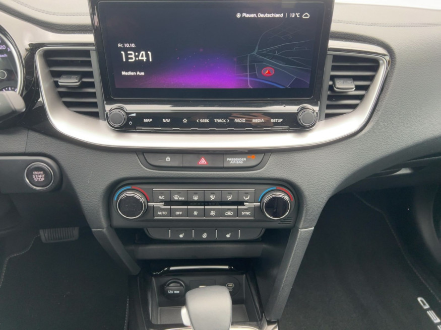 KIA Ceed 1.5 T-GDI 48V DCT7 Ultimate