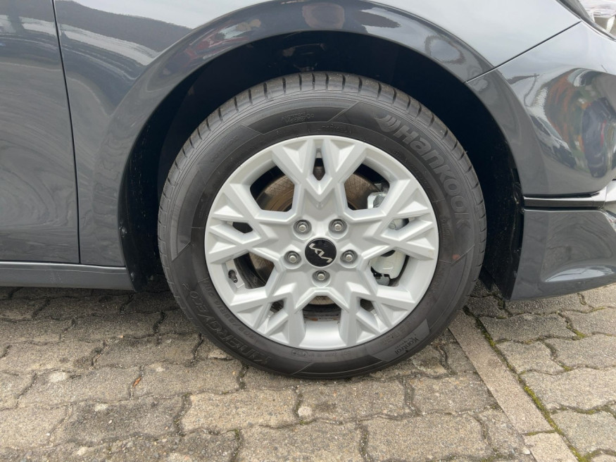 KIA Ceed 1.5 T-GDI 48V DCT7 Ultimate