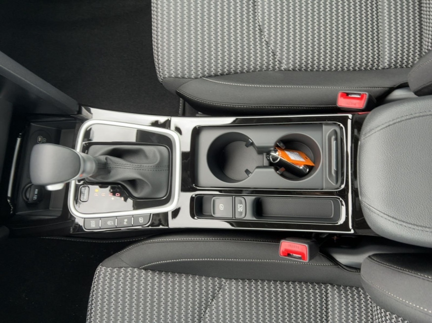 KIA Ceed 1.5 T-GDI 48V DCT7 Ultimate