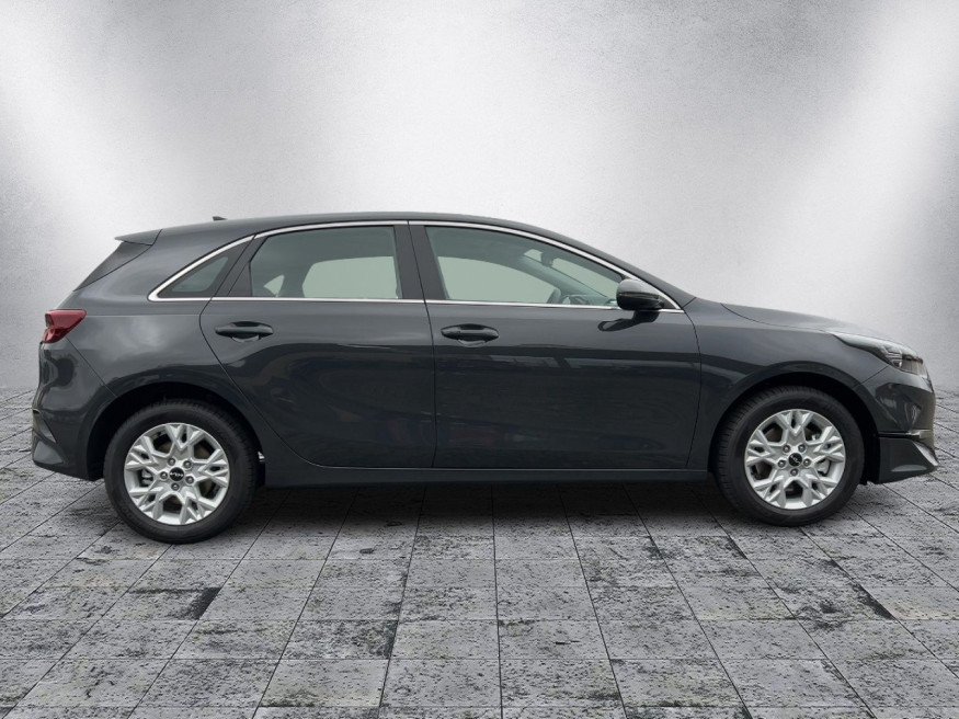 KIA Ceed 1.5 T-GDI 48V DCT7 Ultimate