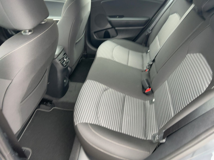 KIA Ceed 1.5 T-GDI 48V DCT7 Ultimate