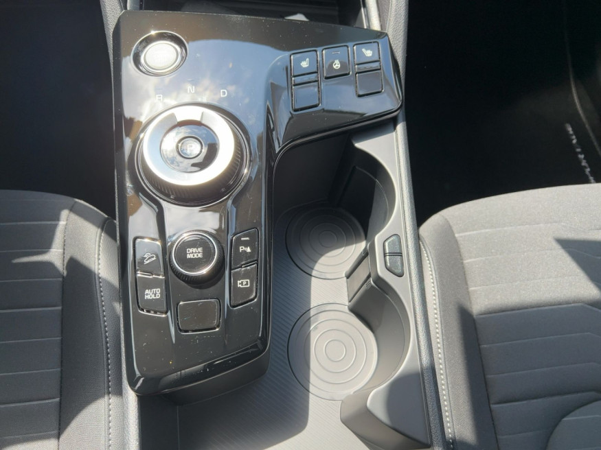 KIA Sportage 1.6 T-GDI HEV Spirit