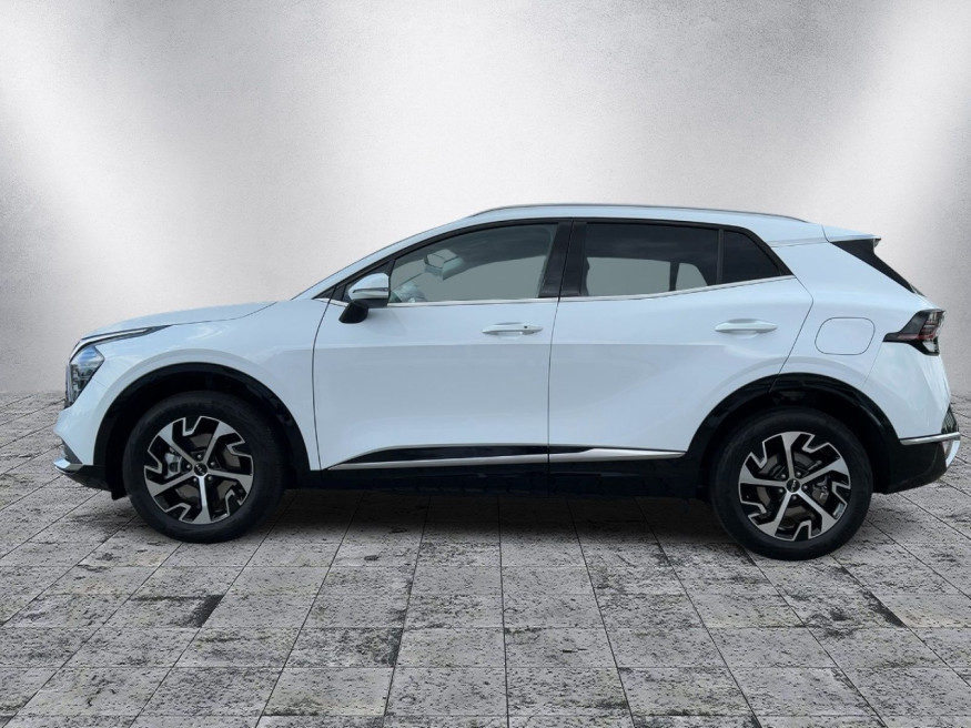 KIA Sportage 1.6 T-GDI HEV Spirit